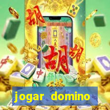 jogar domino apostado online